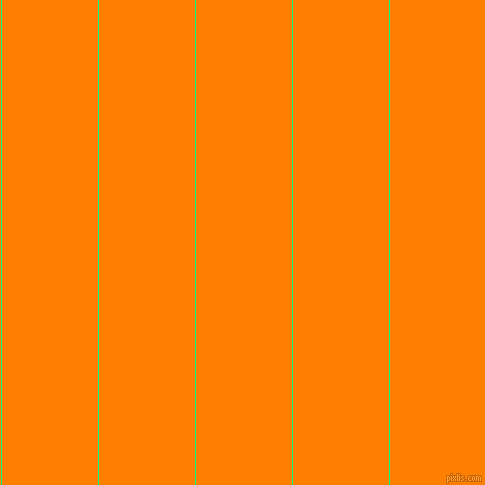 vertical lines stripes, 1 pixel line width, 96 pixel line spacing, Spring Green and Dark Orange vertical lines and stripes seamless tileable