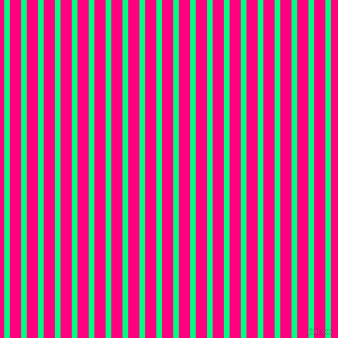 vertical lines stripes, 8 pixel line width, 16 pixel line spacing, Spring Green and Deep Pink vertical lines and stripes seamless tileable