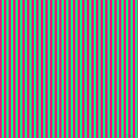vertical lines stripes, 8 pixel line width, 8 pixel line spacing, Spring Green and Deep Pink vertical lines and stripes seamless tileable