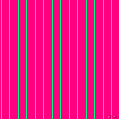 vertical lines stripes, 4 pixel line width, 32 pixel line spacing, Spring Green and Deep Pink vertical lines and stripes seamless tileable