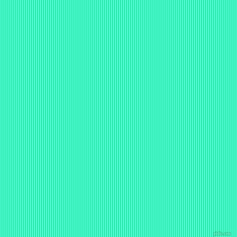 vertical lines stripes, 2 pixel line width, 2 pixel line spacing, Spring Green and Electric Blue vertical lines and stripes seamless tileable