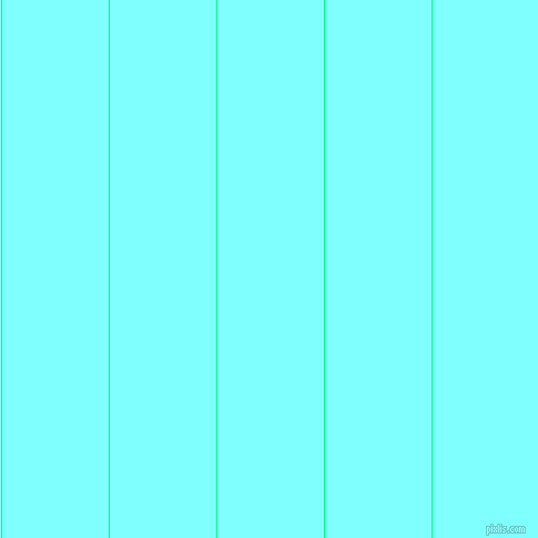 vertical lines stripes, 1 pixel line width, 96 pixel line spacing, Spring Green and Electric Blue vertical lines and stripes seamless tileable