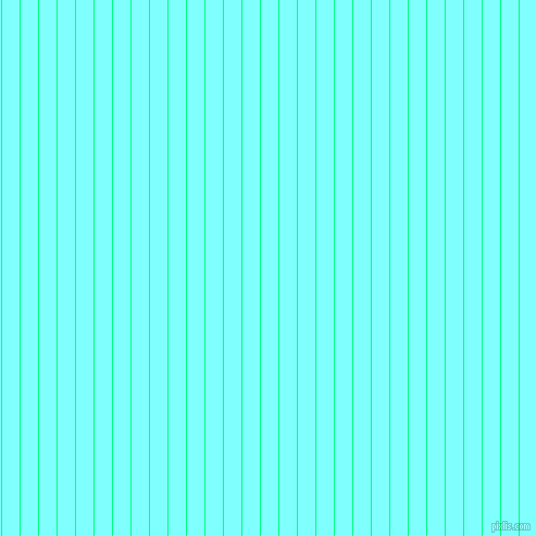 vertical lines stripes, 1 pixel line width, 16 pixel line spacing, Spring Green and Electric Blue vertical lines and stripes seamless tileable