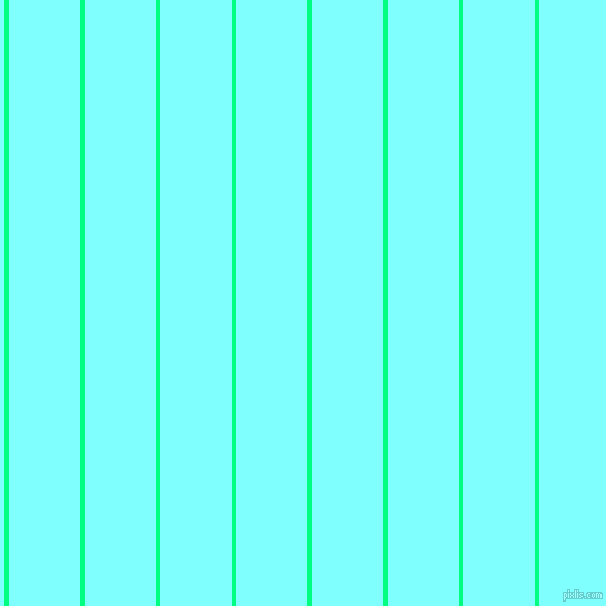vertical lines stripes, 4 pixel line width, 64 pixel line spacing, Spring Green and Electric Blue vertical lines and stripes seamless tileable