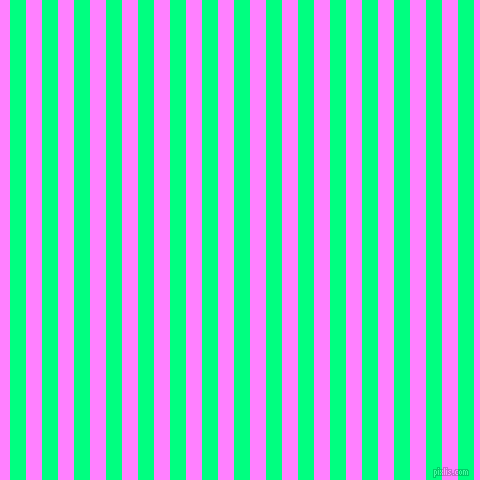 vertical lines stripes, 16 pixel line width, 16 pixel line spacing, Spring Green and Fuchsia Pink vertical lines and stripes seamless tileable