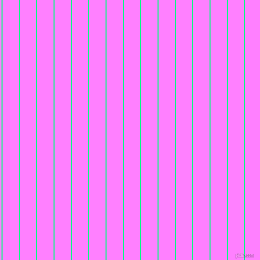 vertical lines stripes, 2 pixel line width, 32 pixel line spacing, Spring Green and Fuchsia Pink vertical lines and stripes seamless tileable