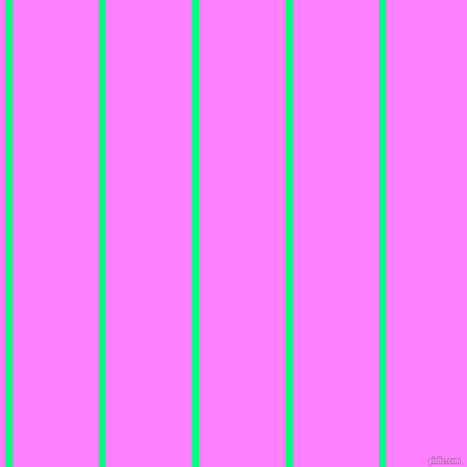 vertical lines stripes, 8 pixel line width, 96 pixel line spacing, Spring Green and Fuchsia Pink vertical lines and stripes seamless tileable