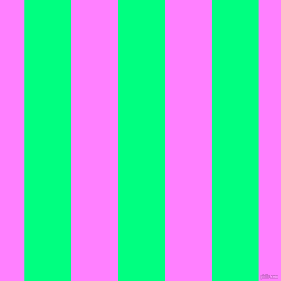 vertical lines stripes, 96 pixel line width, 96 pixel line spacing, Spring Green and Fuchsia Pink vertical lines and stripes seamless tileable