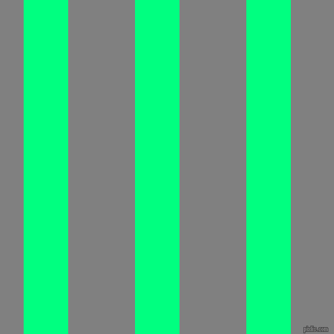 vertical lines stripes, 64 pixel line width, 96 pixel line spacing, Spring Green and Grey vertical lines and stripes seamless tileable