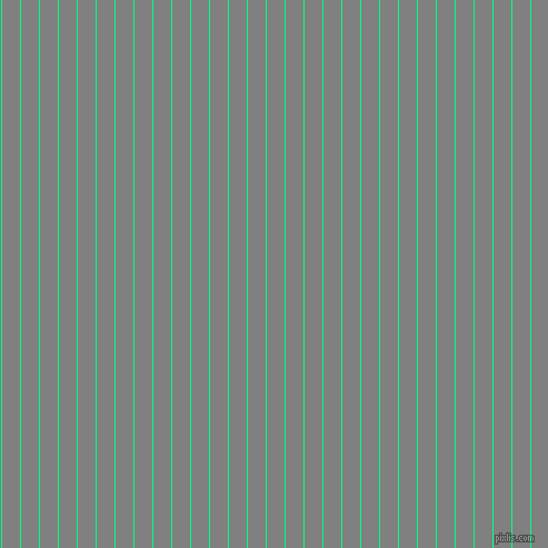 vertical lines stripes, 1 pixel line width, 16 pixel line spacing, Spring Green and Grey vertical lines and stripes seamless tileable