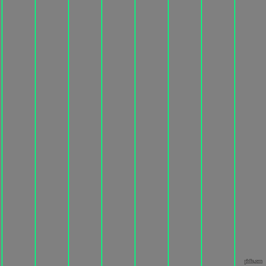 vertical lines stripes, 2 pixel line width, 64 pixel line spacing, Spring Green and Grey vertical lines and stripes seamless tileable