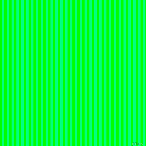 vertical lines stripes, 8 pixel line width, 8 pixel line spacing, Spring Green and Lime vertical lines and stripes seamless tileable
