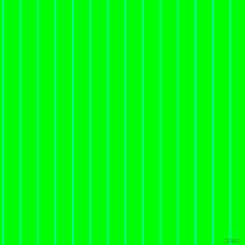 vertical lines stripes, 4 pixel line width, 32 pixel line spacing, Spring Green and Lime vertical lines and stripes seamless tileable