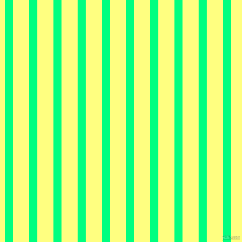 vertical lines stripes, 16 pixel line width, 32 pixel line spacing, Spring Green and Witch Haze vertical lines and stripes seamless tileable
