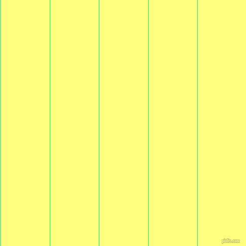 vertical lines stripes, 1 pixel line width, 96 pixel line spacing, Spring Green and Witch Haze vertical lines and stripes seamless tileable