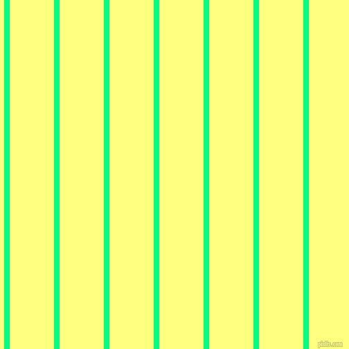 vertical lines stripes, 8 pixel line width, 64 pixel line spacing, Spring Green and Witch Haze vertical lines and stripes seamless tileable