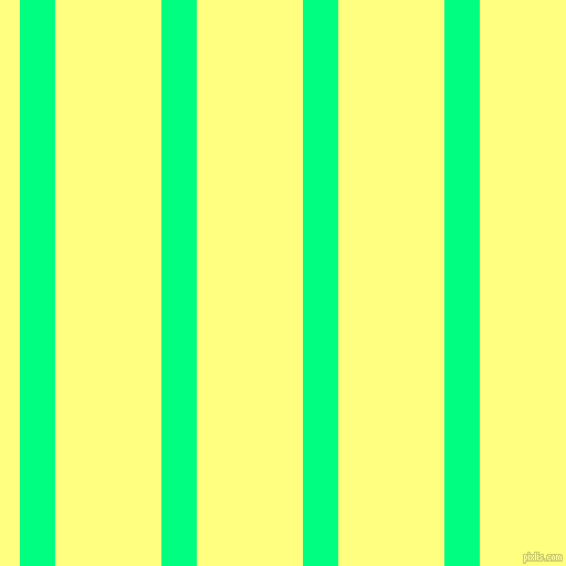 vertical lines stripes, 32 pixel line width, 96 pixel line spacing, Spring Green and Witch Haze vertical lines and stripes seamless tileable
