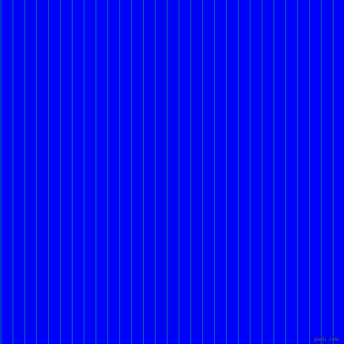 vertical lines stripes, 1 pixel line width, 16 pixel line spacing, Teal and Blue vertical lines and stripes seamless tileable