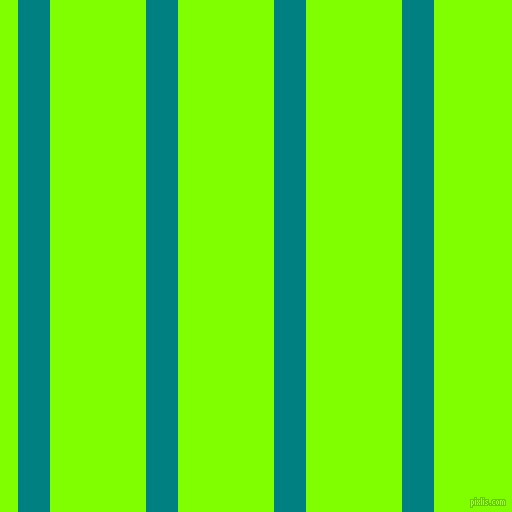vertical lines stripes, 32 pixel line width, 96 pixel line spacing, Teal and Chartreuse vertical lines and stripes seamless tileable