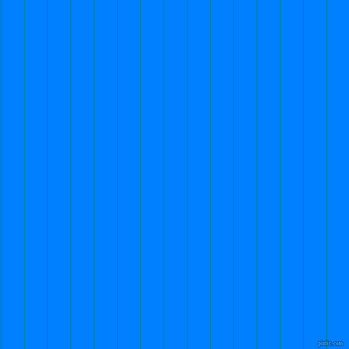 vertical lines stripes, 1 pixel line width, 32 pixel line spacing, Teal and Dodger Blue vertical lines and stripes seamless tileable