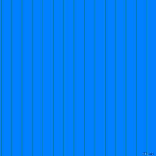 vertical lines stripes, 2 pixel line width, 32 pixel line spacing, Teal and Dodger Blue vertical lines and stripes seamless tileable