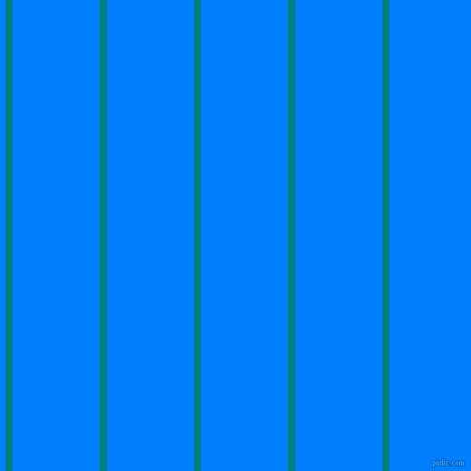 vertical lines stripes, 8 pixel line width, 96 pixel line spacing, Teal and Dodger Blue vertical lines and stripes seamless tileable