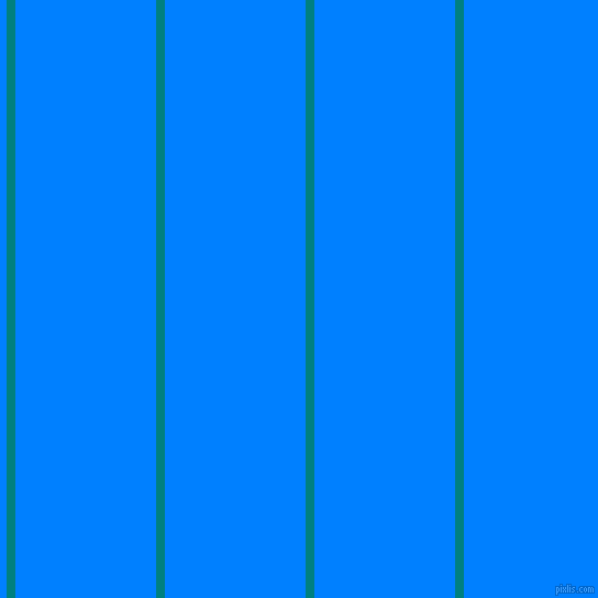 vertical lines stripes, 8 pixel line width, 128 pixel line spacing, Teal and Dodger Blue vertical lines and stripes seamless tileable