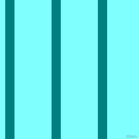 vertical lines stripes, 32 pixel line width, 128 pixel line spacing, Teal and Electric Blue vertical lines and stripes seamless tileable