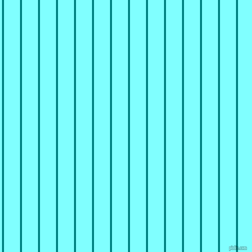 vertical lines stripes, 4 pixel line width, 32 pixel line spacing, Teal and Electric Blue vertical lines and stripes seamless tileable