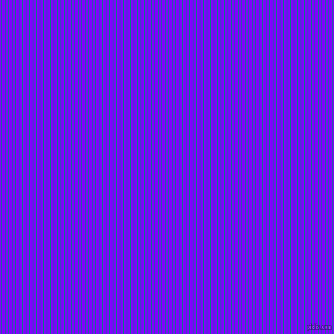 vertical lines stripes, 1 pixel line width, 4 pixel line spacing, Teal and Electric Indigo vertical lines and stripes seamless tileable