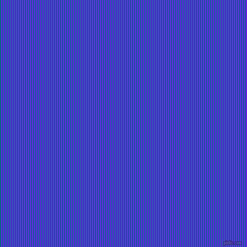 vertical lines stripes, 2 pixel line width, 2 pixel line spacing, Teal and Electric Indigo vertical lines and stripes seamless tileable