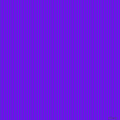 vertical lines stripes, 2 pixel line width, 8 pixel line spacing, Teal and Electric Indigo vertical lines and stripes seamless tileable
