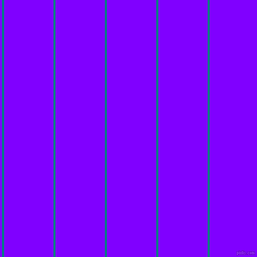 vertical lines stripes, 4 pixel line width, 96 pixel line spacing, Teal and Electric Indigo vertical lines and stripes seamless tileable