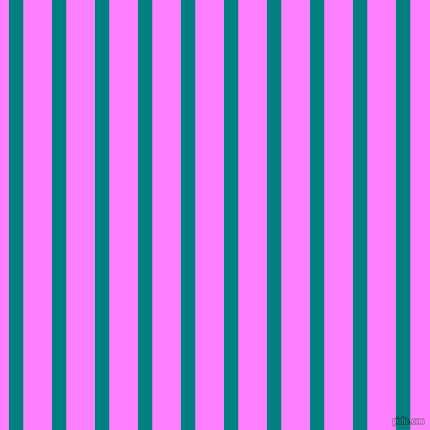 vertical lines stripes, 16 pixel line width, 32 pixel line spacing, Teal and Fuchsia Pink vertical lines and stripes seamless tileable