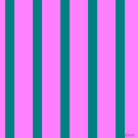 vertical lines stripes, 32 pixel line width, 64 pixel line spacing, Teal and Fuchsia Pink vertical lines and stripes seamless tileable