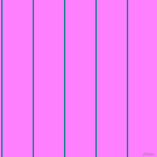 vertical lines stripes, 4 pixel line width, 96 pixel line spacing, Teal and Fuchsia Pink vertical lines and stripes seamless tileable
