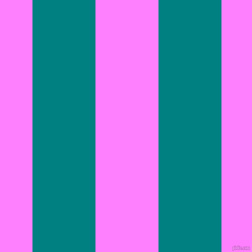 vertical lines stripes, 128 pixel line width, 128 pixel line spacing, Teal and Fuchsia Pink vertical lines and stripes seamless tileable