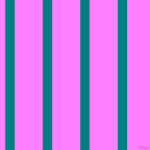 vertical lines stripes, 32 pixel line width, 96 pixel line spacing, Teal and Fuchsia Pink vertical lines and stripes seamless tileable