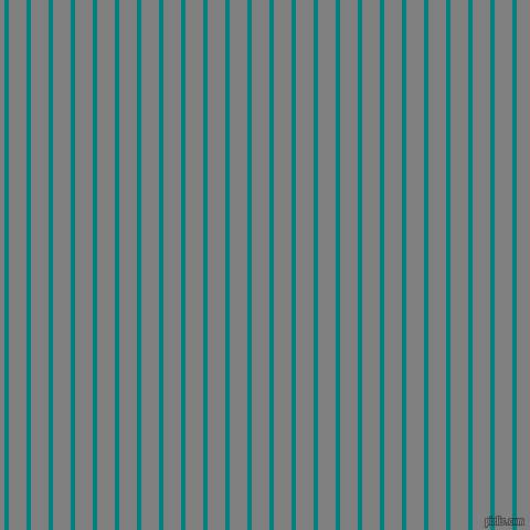 vertical lines stripes, 4 pixel line width, 16 pixel line spacing, Teal and Grey vertical lines and stripes seamless tileable