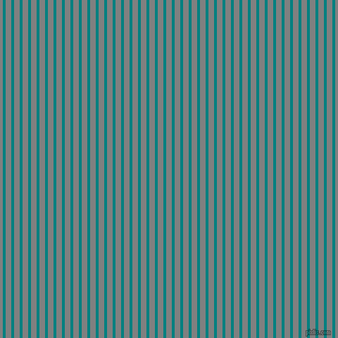 vertical lines stripes, 4 pixel line width, 8 pixel line spacing, Teal and Grey vertical lines and stripes seamless tileable