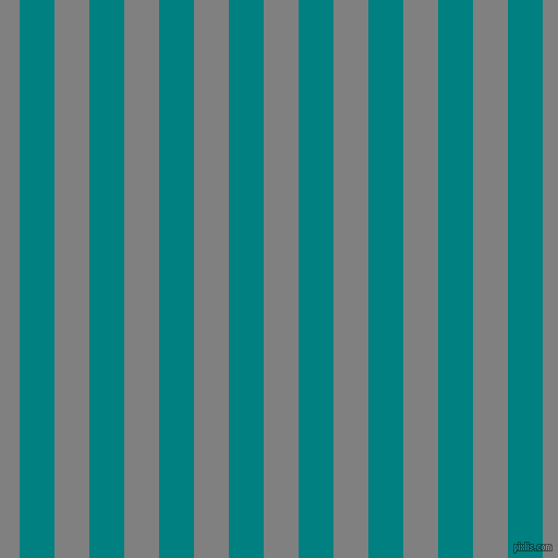 vertical lines stripes, 32 pixel line width, 32 pixel line spacing, Teal and Grey vertical lines and stripes seamless tileable