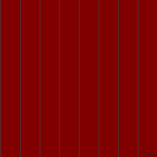 vertical lines stripes, 1 pixel line width, 64 pixel line spacing, Teal and Maroon vertical lines and stripes seamless tileable