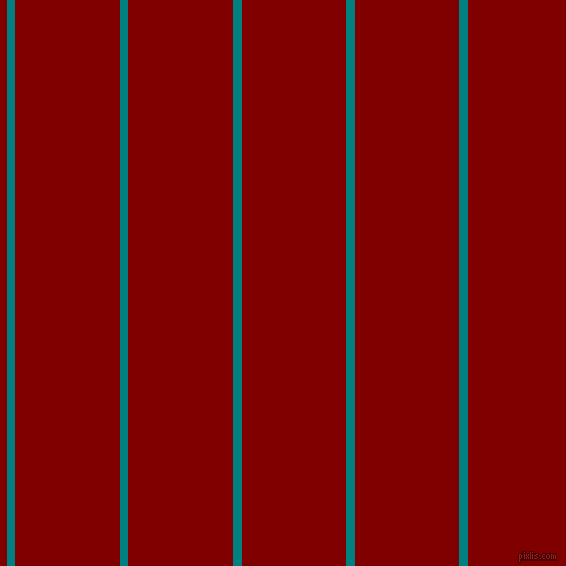 vertical lines stripes, 8 pixel line width, 96 pixel line spacing, Teal and Maroon vertical lines and stripes seamless tileable