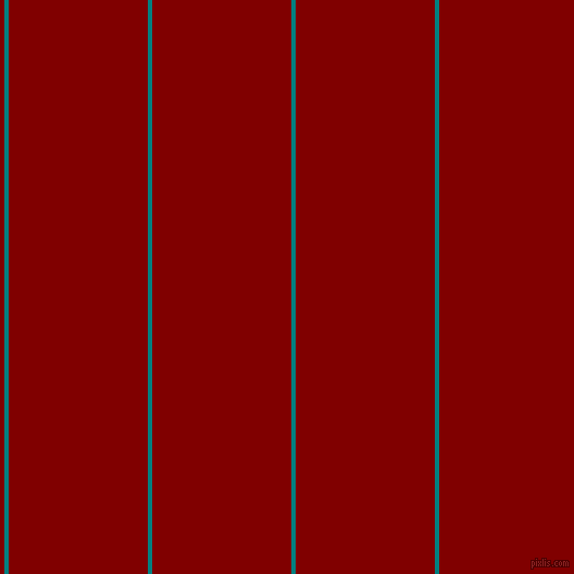 vertical lines stripes, 4 pixel line width, 128 pixel line spacing, Teal and Maroon vertical lines and stripes seamless tileable