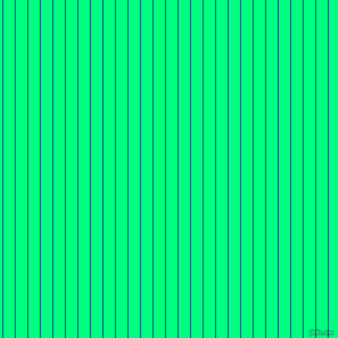 vertical lines stripes, 2 pixel line width, 16 pixel line spacing, Teal and Spring Green vertical lines and stripes seamless tileable