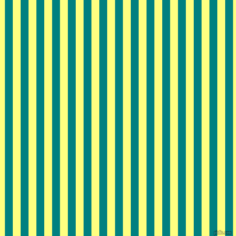 vertical lines stripes, 16 pixel line width, 16 pixel line spacing, Teal and Witch Haze vertical lines and stripes seamless tileable