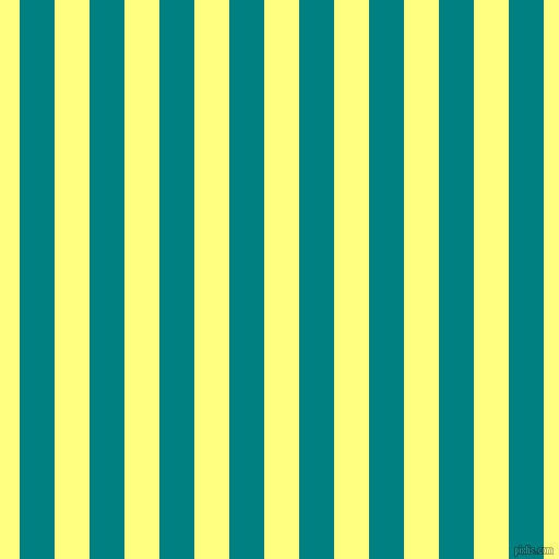 vertical lines stripes, 32 pixel line width, 32 pixel line spacing, Teal and Witch Haze vertical lines and stripes seamless tileable