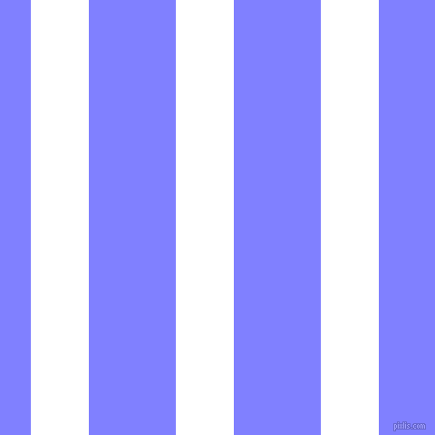 vertical lines stripes, 64 pixel line width, 96 pixel line spacing, White and Light Slate Blue vertical lines and stripes seamless tileable
