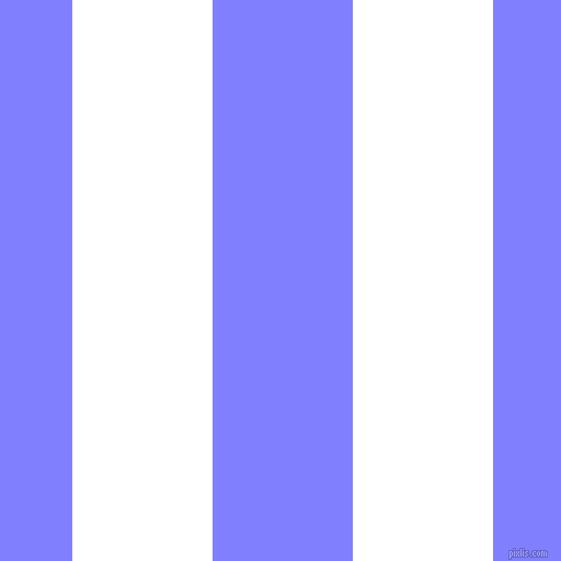 vertical lines stripes, 128 pixel line width, 128 pixel line spacing, White and Light Slate Blue vertical lines and stripes seamless tileable