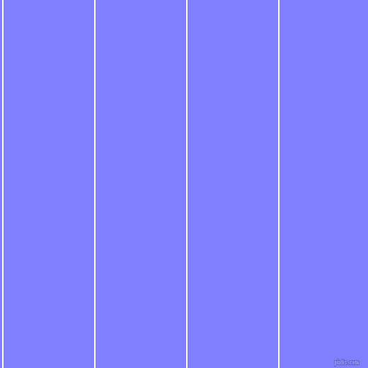 vertical lines stripes, 2 pixel line width, 128 pixel line spacing, White and Light Slate Blue vertical lines and stripes seamless tileable